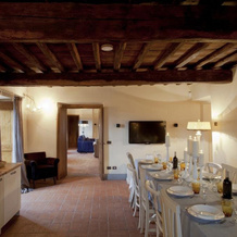 Li Zuti Country Resort, Bagno a Ripoli — photo 2