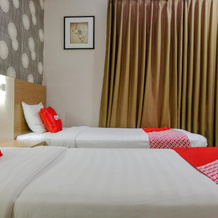 Townhouse Oak Series Style Hotel Cempaka Hill, Патранг — фото 4