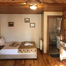 Otel Kağıthane, Стамбул — фото 3