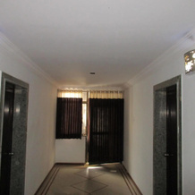 Hotel Krishna Palace, 安巴吉 — 照片 3