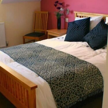 Moorsticks Bed And Breakfast, Норидж — фото 5