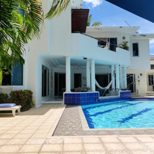 Quinta en Condominio Campestre el Peñon Girardot, 希拉尔多 — 照片 5