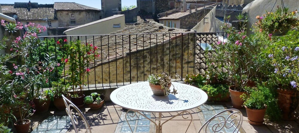 Holiday home Rue Bassac, Pelissanne — photo 1