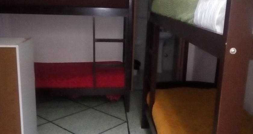 Hostel Urbano, Мар дель Плата — фото 1