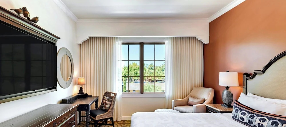 Inn At The Mission San Juan Capistrano, Autograph Hotels, Сан-Хуан-Капистрано — фото 1