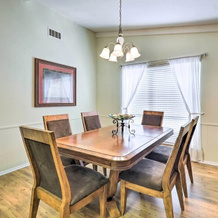 Granbury Getaway W/ Lake Views: 2 Mi To Downtown!, Гранбери — фото 2