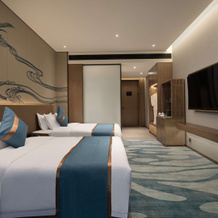 Wingate By Wyndham Ezhou Airport, Эчжоу — фото 4