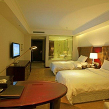 Jincheng Guangdong International Hotel - Tieling, Tieling — photo 4
