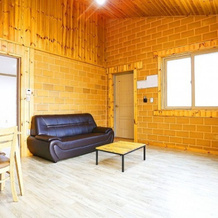 Goseong Sanmaru Pension, Тосон — фото 4