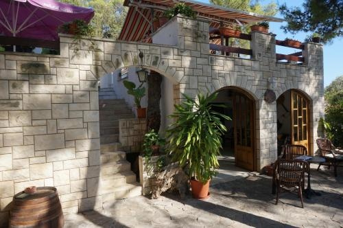 B&B Pansion Jure Matijević, Хвар — фото 1