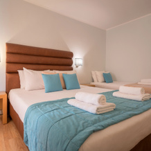 Galaxy Beach Resort, BW Premier Collection, 拉加纳斯 — 照片 5