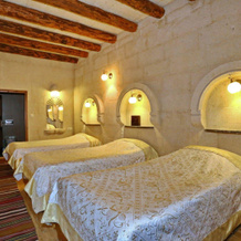 Anatolia Raymonde Cave House, Учхисар — фото 3