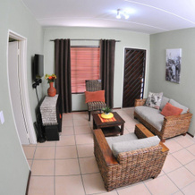Summer Garden Guest House and Self Catering Apartments, 法拉尔米尔 — 照片 4