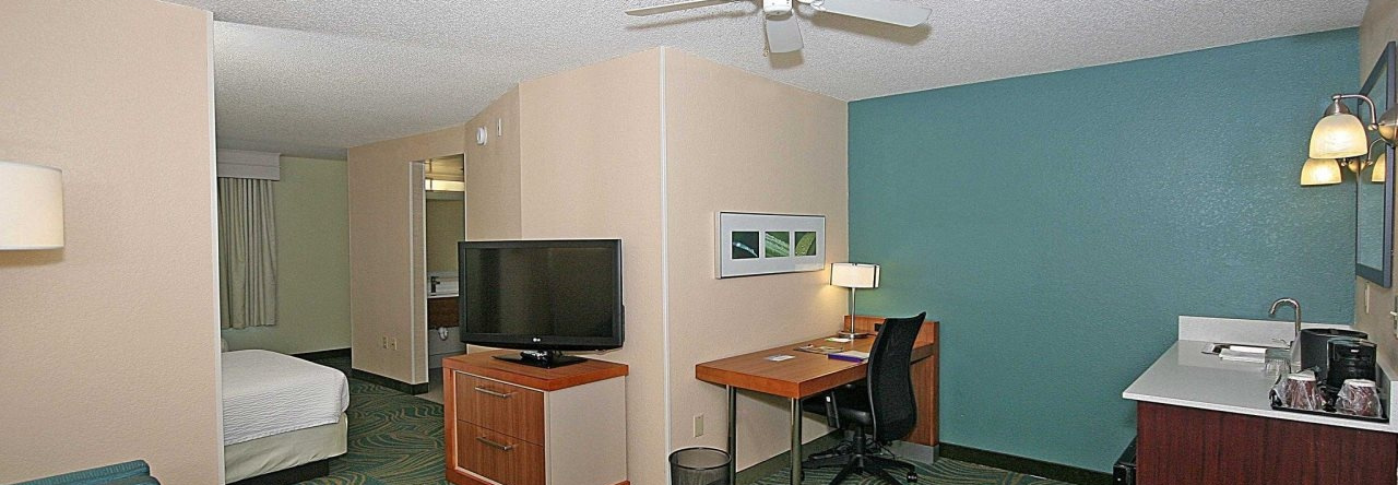 Springhill Suites By Marriott Newnan, 纽南 — 照片 1