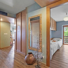 Appartamento Alpine Suite, Сестриере — фото 4