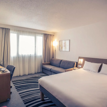 Novotel Bourges, 布尔日 — 照片 3