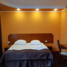 Mega Hotel, Kingisepp — photo 2