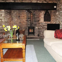 Beautiful Large Rural Cottage Near Pencader, Лландисул — фото 2