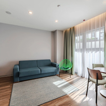 V Dagomise Apartaments, 达戈梅斯 — 照片 3