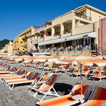 Hotel Al Saraceno, 菲纳莱利古雷 — 照片 2