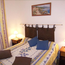 L'ORINELLA GHJALLA - SWIMMING POOL IN RESIDENCE - TRAVO Chalet 2, 旺蒂塞里 — 照片 3