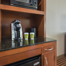 Hilton Garden Inn Washington Dc/Greenbelt, Гринбелт — фото 3