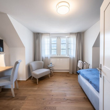 Verena's Boutique Villa au lac, 扎克塞尔恩 — 照片 3