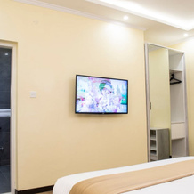 Zebu Lodge And Luxury Hotel, 纳罗克 — 照片 4