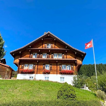 Ybrig Lodge, 下伊贝格 — 照片 2