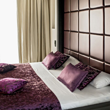 Damianii Luxury Boutique Hotel & Spa, 奥米什 — 照片 4