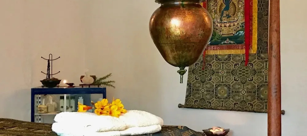 Passadhi Guesthouse, 加钱蒂瓦 — 照片 1