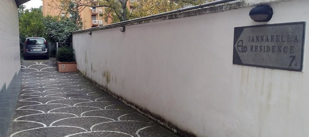 B&B Veronica, Баронисси — фото 1