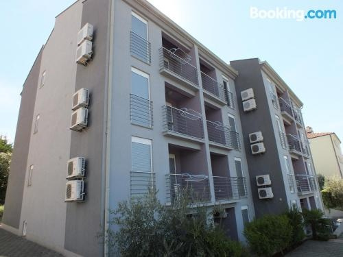 Residence Lavanda, Zambratija — photo 1