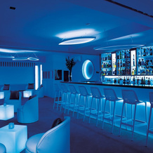 Secrets Aura Cozumel - Adults Only - All Inclusive, 拉斯乌瓦斯 — 照片 5