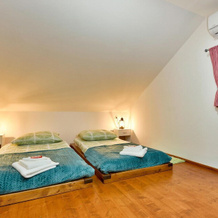 Awesome Home in Adamovec With 2 Bedrooms, Sauna and Wifi, 塞斯韦泰 — 照片 5