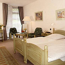 Hotel Restaurant Landluft, 埃尔岑 — 照片 4