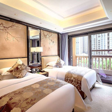 Ramada Plaza By Wyndham Yiyang Nanxian, Иян — фото 5