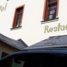 Hotel & Restaurant Vugelbeerschänk, Пола — фото 4