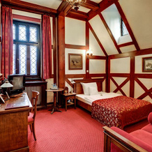 Hotel Noma Residence Zameczek Mysliwski Promnice, Tychy — photo 2