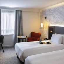 Park Inn Birmingham West M5 Junction 1, 西布罗米奇 — 照片 5