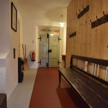 Holiday home located in a quiet, authentic mountain village with a view of the surrounding hills., 兹拉塔奥莱什尼采 — 照片 5