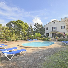 Villa Son Granada, Льюкмайор — фото 4