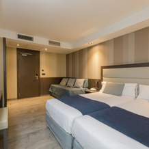 Hotel Reina Cristina, Teruel — photo 4