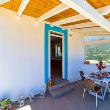 Giorgo's Home With Sea View, Тимбаки — фото 5