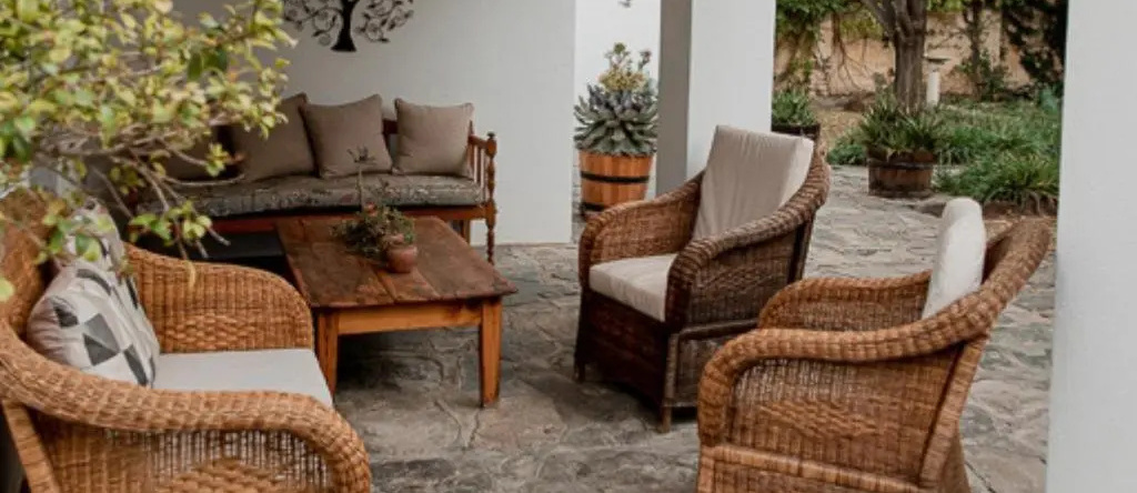 Cypress Cottage, Graaff-Reinet — photo 1