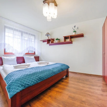 Apartamenty Sun & Snow Willa Teresa, Крыница Морска — фото 4