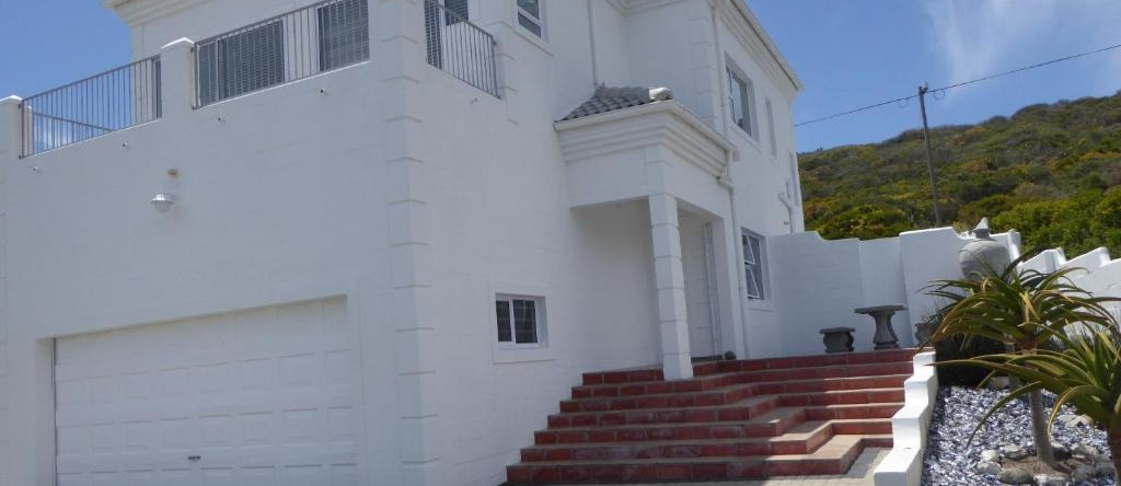 Seaview Villa, 伊泽方丹 — 照片 1