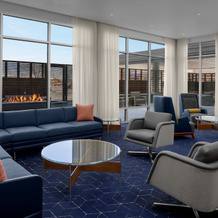 Courtyard By Marriott Orem University Place, Орем — фото 2