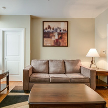 Bluebird Suites Near Autozone Park, Мемфис — фото 3