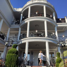 David's Guest House, Кобулети — фото 4